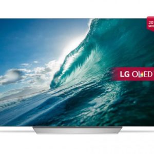 Lg C7p  4k Ultra Hd Smart Oled Tv