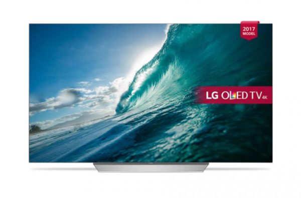 Lg C7p  4k Ultra Hd Smart Oled Tv