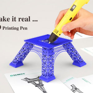 Isun3d Ltp 3d Printing Pen 4.0