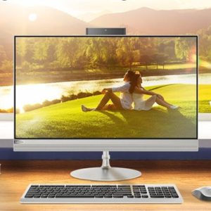 Lenovo™ Ideacentre™ Aio 520