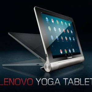 Lenovo Yoga Tab 3 – 8.0″ Wxga Tablet