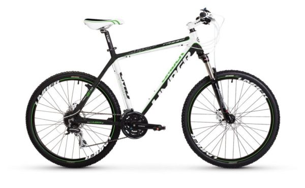 Limber Tasso 29er