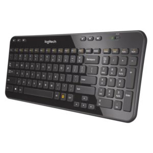 Logitech® Wireless Keyboard K360