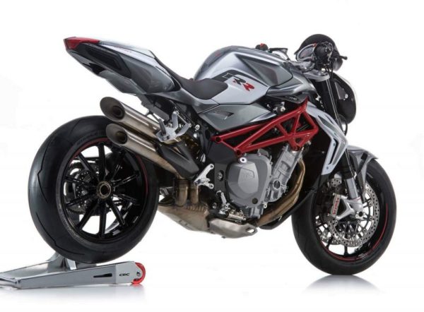 Mv Agusta Brutale 1090rr