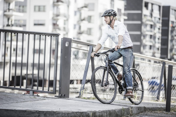 Merida Crossway Urban 40-d (2018)