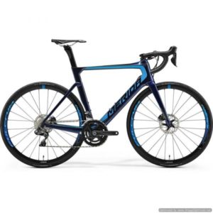 Merida Reacto 7000-e – Road Bike