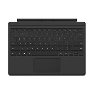 Microsoft Surface Pro 4 Type Cover