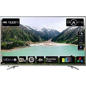 Hisense Uhd 4k Smart Led Tv – N3000uw – 65″