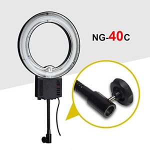 Nanguang Ng-40c Studio Fluorescent Ring Lights
