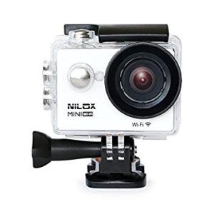 Nilox Mini F Wi-fi Action Camera