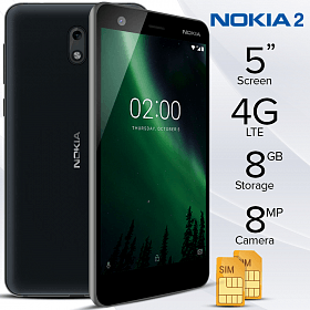 Nokia 2