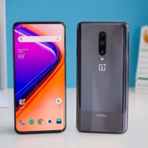 Oneplus 7 Pro 6.64 Inch Qhd 4g Smartphone