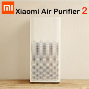 Xiaomi Intelligent Air Purifier 2