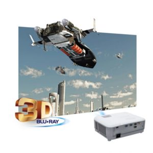 Viewsonic® Pa503x 3600 Lumens Xga Business Projector