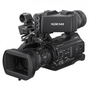 Sony Pmw-300k1 Xdcam Hd Camcorder