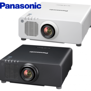 Panasonic Pt-rz770bu 7200-lumen Wuxga Dlp™ Projector