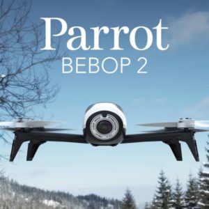 Parrot Bebop 2 Drone +fpv Pack