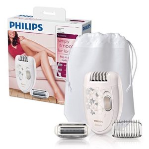 Philips Hp6423/00 Satinelle Epilator