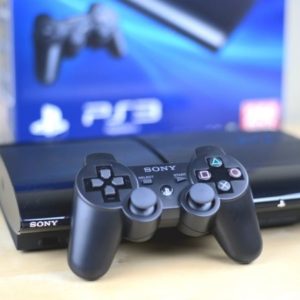 Sony Playstation 3 Super Slim