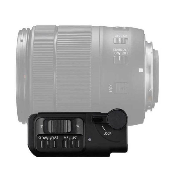 Canon Power Zoom Adapter Pz-e1