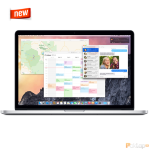 Apple Macbook Pro Mpxw2 13″ With Touch Bar And Touch Id Laptop