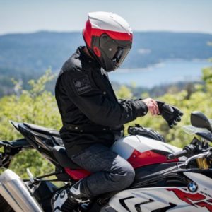 Bell – Race Star Flex Surge Full Face Helmet