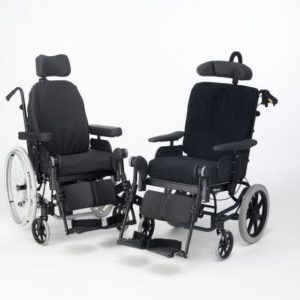 Rea Azalea Comfort Wheelchair