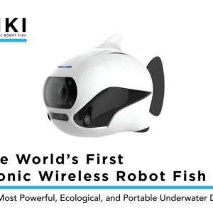 Robosea Bionic Wireless Underwater Fish Drone