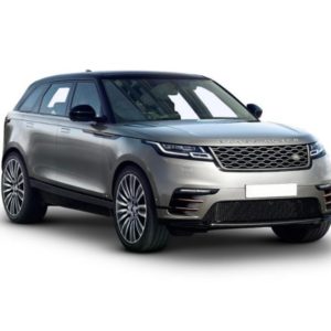 Range Rover Velar