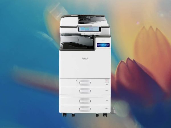 Ricoh Im C3000 Color Multifunction Printer