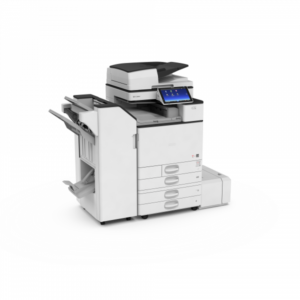 Ricoh® Mpc3004exsp Color Multifunction Printer