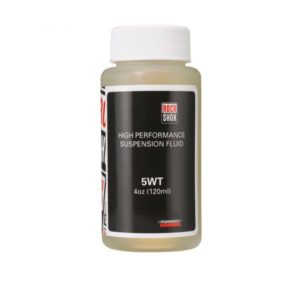 Rockshox 15wt Suspension Oil