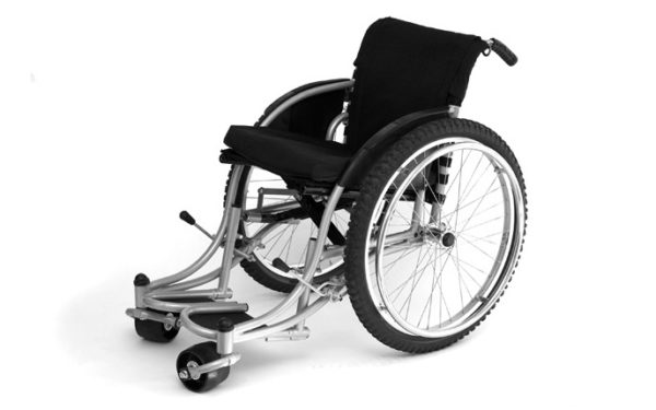 Roughrider Wheelchair