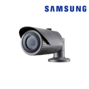 Samsung Sco-6023rp Ahd Analog Ir Bullet Camera