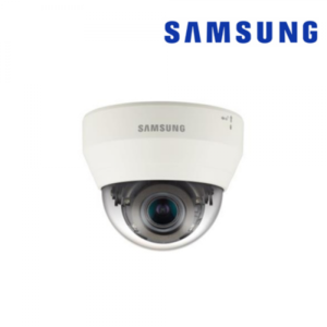 Samsung Scv-6083rap Vandal Proof Dome Camera