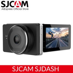 Sjcam M30 Hd 1080p Dash Cam 3.0 Inch Dvr