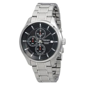 Seiko Sks539p1 Men’s Sports Chronograph Watch