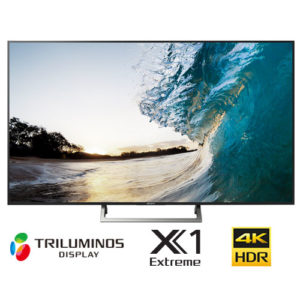 Sony X85e | Led | 4k Ultra Hd | High Dynamic Range (hdr) | Smart Tv (android Tv)