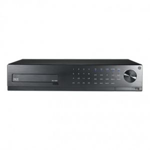 Samsung Srd-1656dp Dvr (digital Video Recorder)