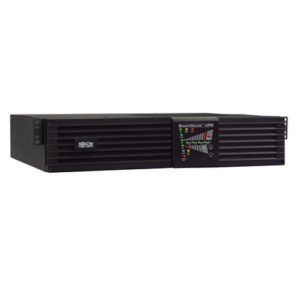 Tripp Lite Smartonline Suint3000rtxl2u 3000 Va Tower/rack Mountable Ups