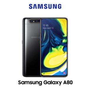 Samsung Galaxy A80 2019