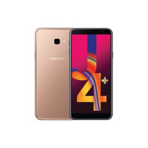 Samsung Galaxy J4+ 2018