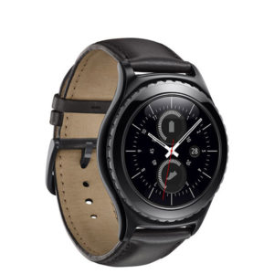 Samsung Gear S2 Classic Smartwatch