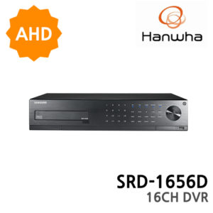 Samsung Srd-1656d-1t Digital Video Recorder