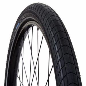 Schwalbe Big Apple Raceguard Rlx Wire Bead Tire – 26er