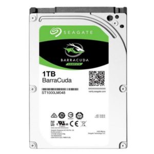 Seagate Barracuda Sata 6gb/s 64mb Cache 3.5-inch Internal Hard Drive – 1tb