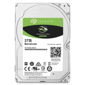 Seagate Barracuda Sata 6gb/s 64mb Cache 3.5-inch Internal Hard Drive – 3tb