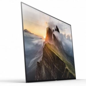 Sony A1 | Oled | 4k Ultra Hd | High Dynamic Range(hdr) | Smart Tv (android Tv)