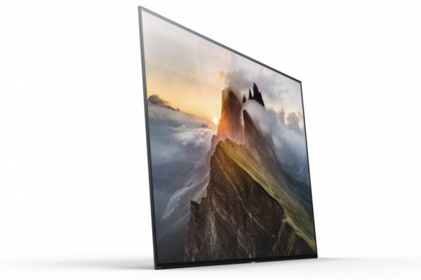 Sony A1 | Oled | 4k Ultra Hd | High Dynamic Range(hdr) | Smart Tv (android Tv)