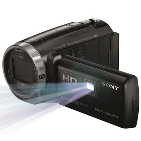 Sony Hdr-pj675 Full Hd Handycam Camcorder